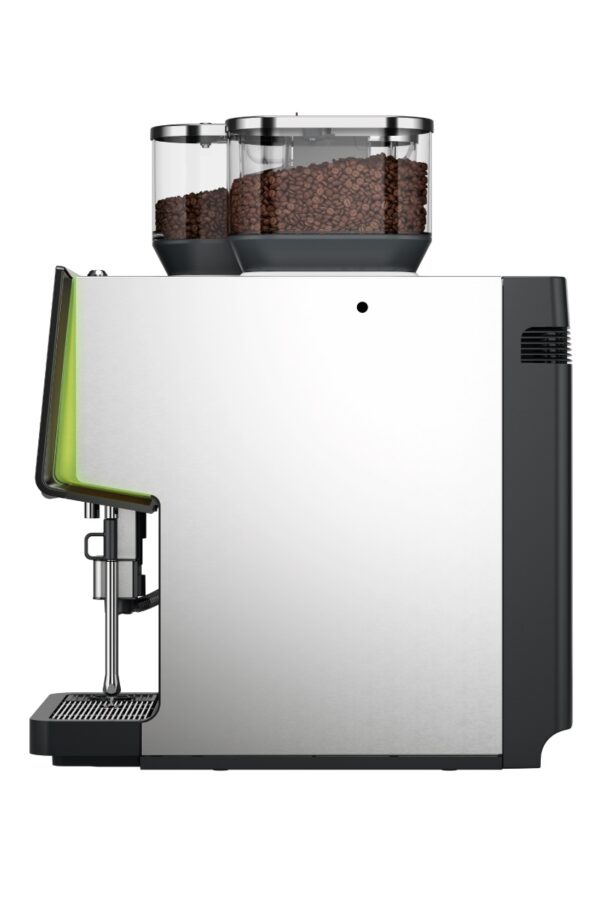 WMF 5000S+ Commercial Coffee Machine-897