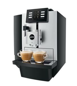 Jura x8
