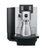 Jura X8 coffee machine