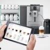 Jura X8 Coffee Machine-772