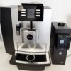 Coffee payment systems