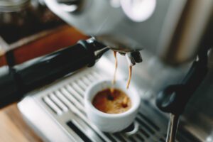 Coffee Machines